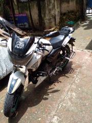 TVS Apache RTR 150